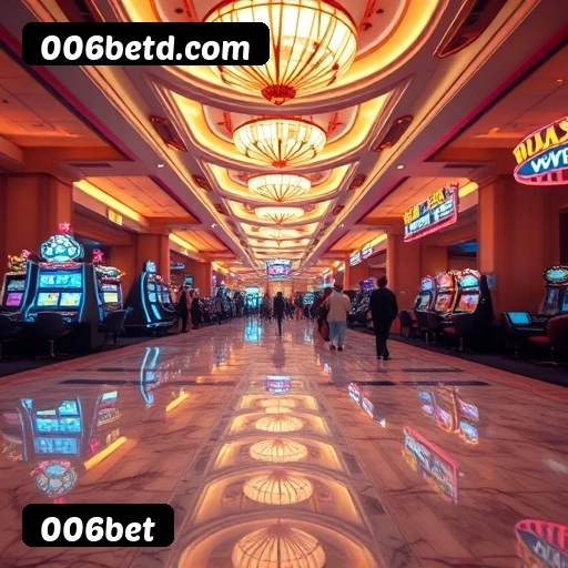 Acesso ao 006bet