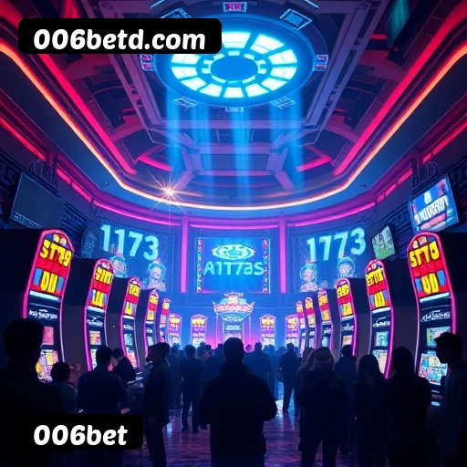Cassino Online 006bet