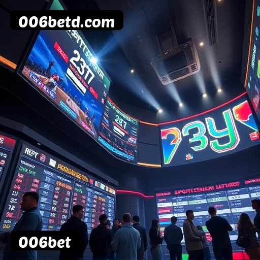 Cassino Online 006bet