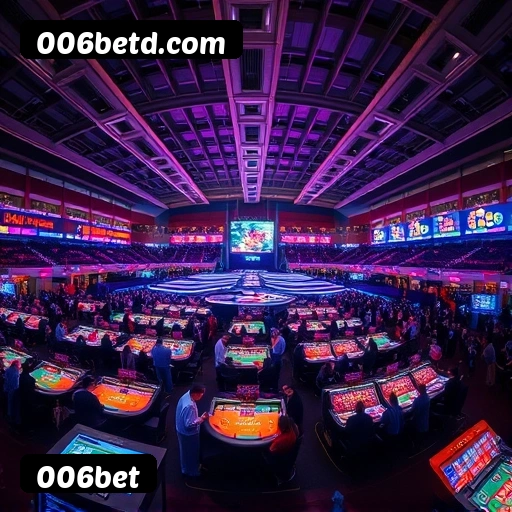 Cassino Online 006bet