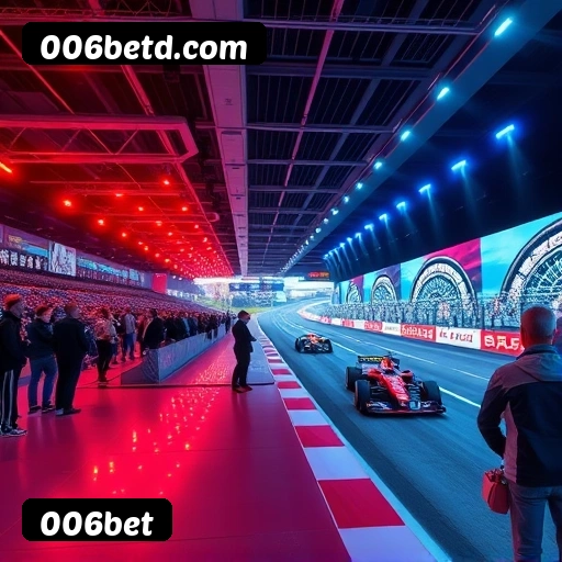 Acesso ao 006bet