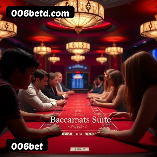 Cadastro na 006bet