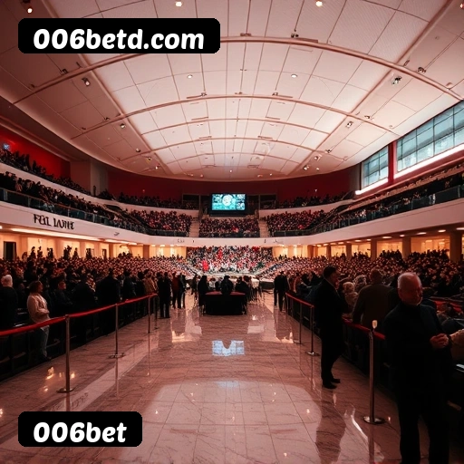 Cassino Online 006bet