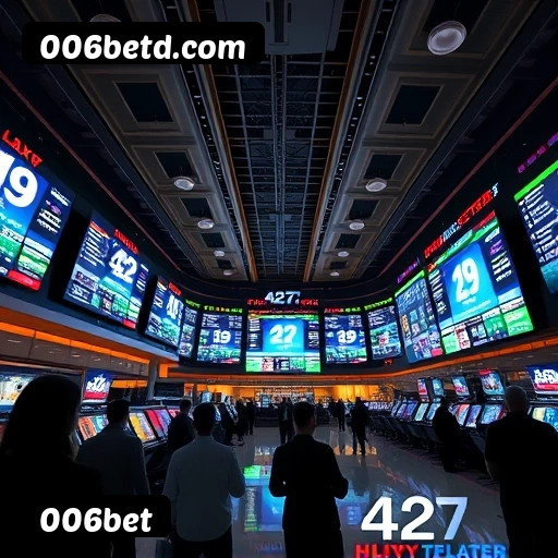 Cassino Online 006bet