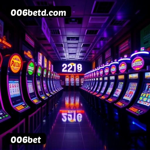 Acesso ao 006bet