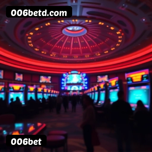 Cassino Online 006bet