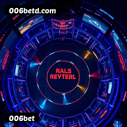 Cadastro na 006bet